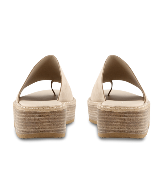 Tony Bianco Energy Skin 4.5cm Sandaler Hudfarvet | QDKWA44589